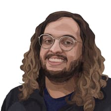 Profile picture for Lucas Faria