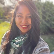 Profile picture for Shamistha Fernando