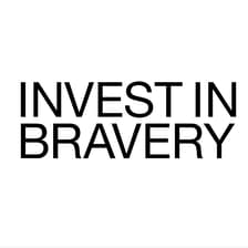 Profile picture for Invest in Bravery