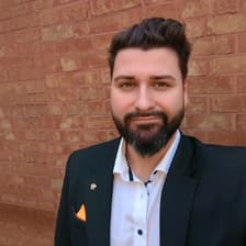 Profile picture for Padraig Gilmore