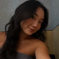 Profile picture for Sarah Jung