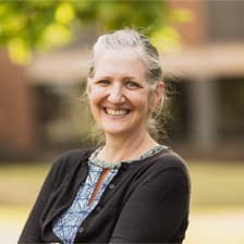 Profile picture for Cynthia Gill