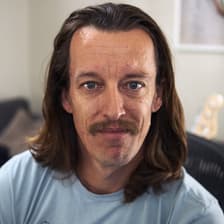 Profile picture for Martin Pagh Ludvigsen