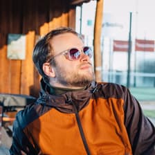 Profile picture for Christian Kjær