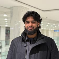 Profile picture for Aasir Hasan
