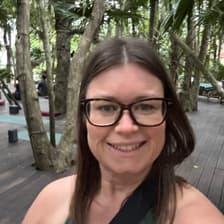 Profile picture for Michelle Oberg