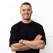 Profile picture for Ken Kencevski