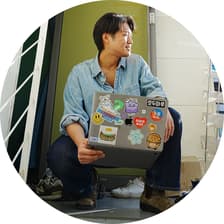 Profile picture for JY Seo