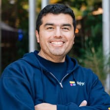 Profile picture for Francisco Opazo