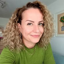 Profile picture for Cristina Oțel