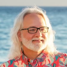 Profile picture for Eric Frichette