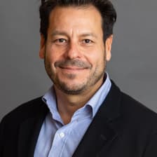 Profile picture for Alberto Apodaca