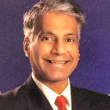 Profile picture for Mike Kumar