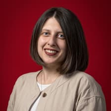 Profile picture for Tina Babakishvili