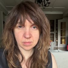 Profile picture for Vira Tkachenko
