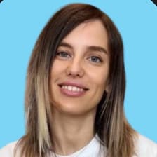 Profile picture for Anastasia