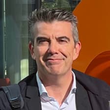 Profile picture for Alberto Company | Sales Director at Foxter