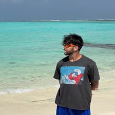 Profile picture for Pankaj D