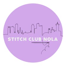 Profile picture for Stitch Club NOLA