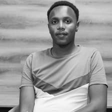Profile picture for Kenneth Kariuki