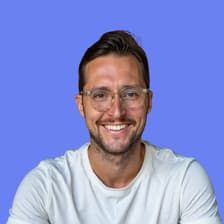 Profile picture for Oliver Barton