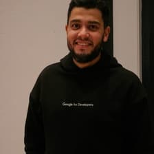 Profile picture for Mohamed Islem Ayari