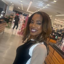 Profile picture for Tonya S Morgan