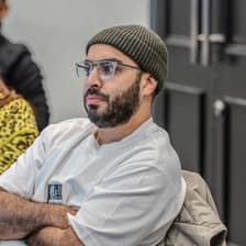 Profile picture for Saif Rehan