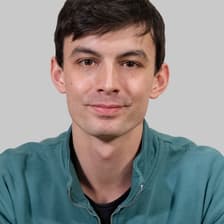 Profile picture for Mathieu Chaffard