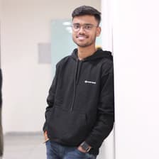 Profile picture for Avinash Kumar Jha