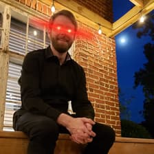 Profile picture for Joshua Brown