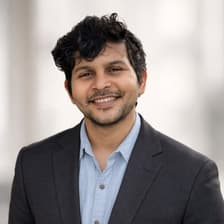 Profile picture for Anupam Singh