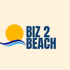 Profile picture for BIZ 2 BEACH Social Club