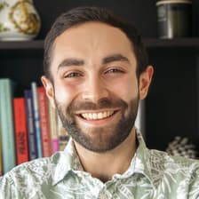 Profile picture for Chris Scarvelis
