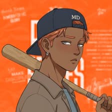 Profile picture for Md