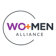 Profile picture for WO+MEN ALLIANCE