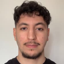 Profile picture for Mohammed El Abbari