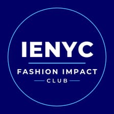 Profile picture for IENYC FASHION IMPACT CLUB