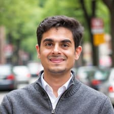 Profile picture for Shubham Kulshrestha