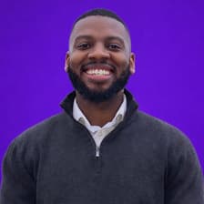 Profile picture for Tobi Daramola