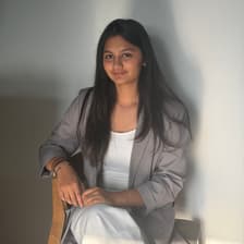 Profile picture for Siddhi Maheshwari