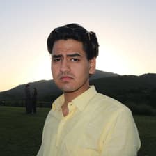 Profile picture for Vedant Sharma
