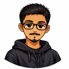 Profile picture for Ritam Das