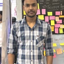 Profile picture for Harsh Verma