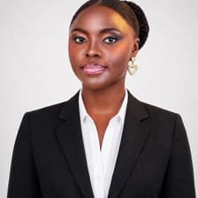 Profile picture for FAVOUR UDOUDO