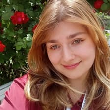 Profile picture for Elena Osipyan