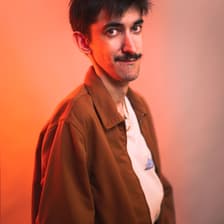 Profile picture for Christoph Picco
