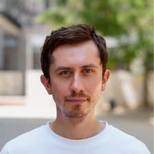 Profile picture for Michael Anufriev