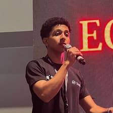 Profile picture for Alexandre Andrei Nevero