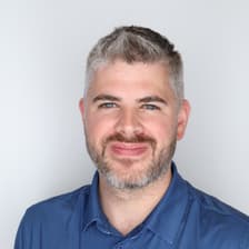 Profile picture for Ian Hawes